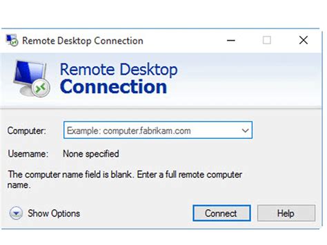 微软remote desktop怎么用