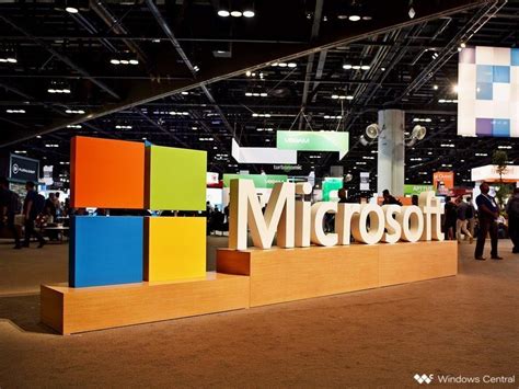 微软win开发者大会