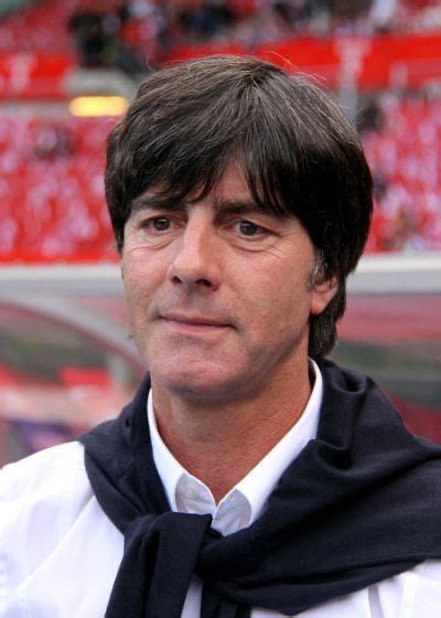 德国国家队现任教练