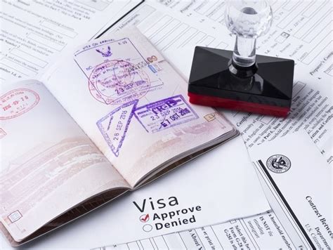 德国旅游签证如何签