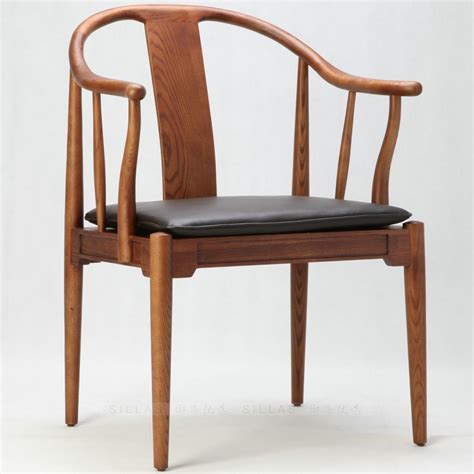 德国木工实木椅