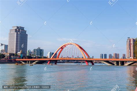 德阳彩虹桥图片