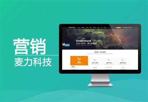 德阳网站建设营销