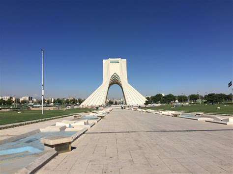 德黑兰伊朗的首都吗