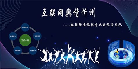 忻州互联网推广计划