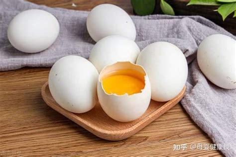 怀孕几个月吃鹅蛋可以去黄疸