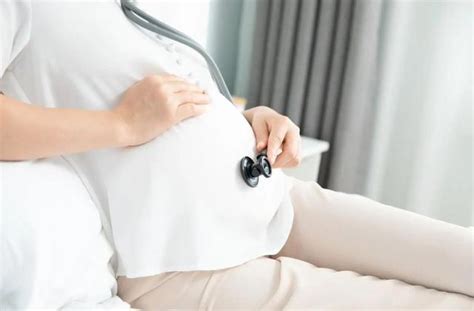 怀孕初期多少周会胎停