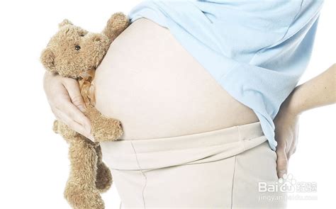 怀孕初期3周肚子一直胀