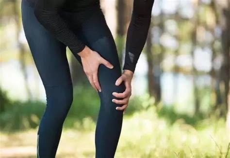 怎么保护膝盖和运动