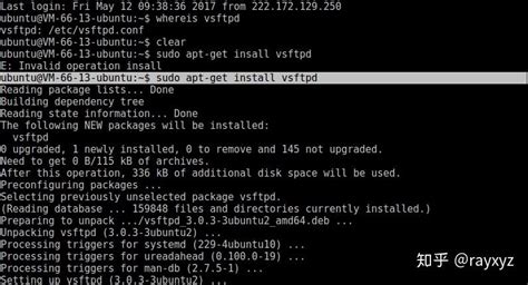 怎么在linux系统上搭建git服务器