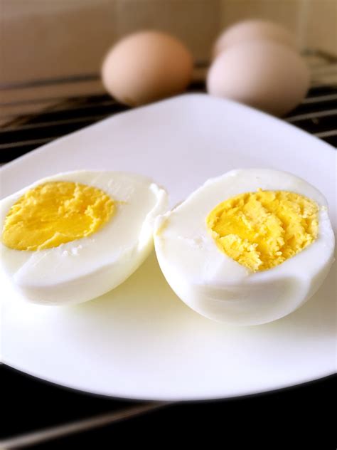 怎么煮鸡蛋才是正确的