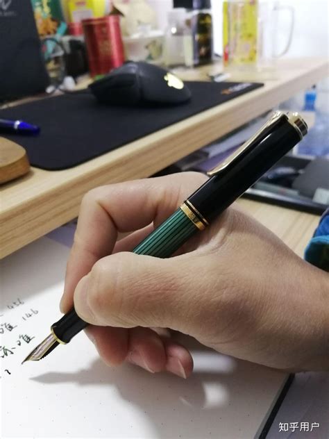 怎样使用正式钢笔