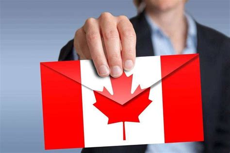 怎样申请技术移民加拿大