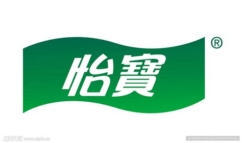 怡宝logo