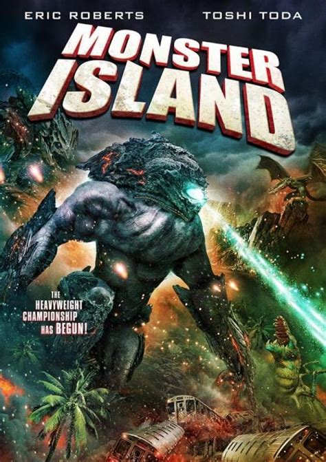 怪兽之岛电影免费观看