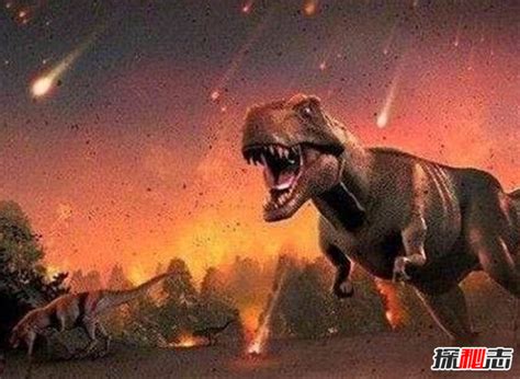 恐龙其实根本没有灭绝