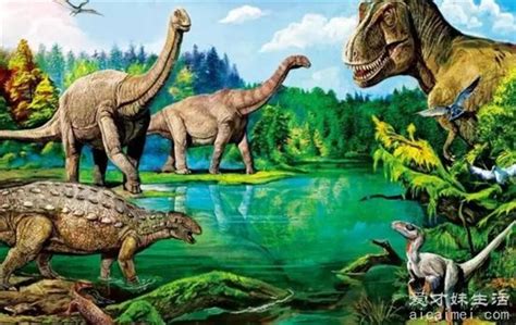 恐龙灭绝于哪个时期