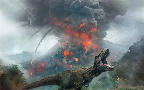 恐龙灭绝的几个推测