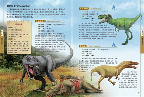 恐龙的资料简单介绍