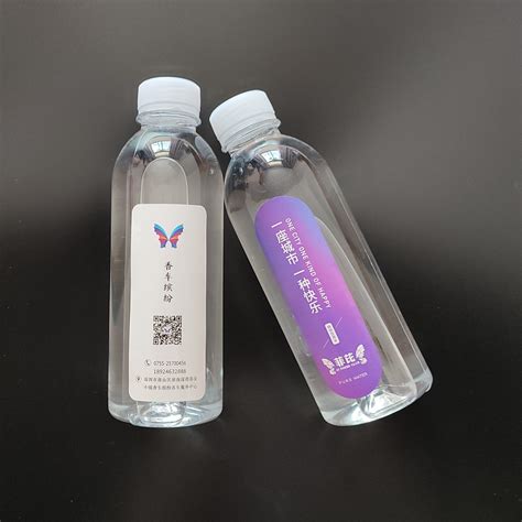 惠州企业瓶装水定制