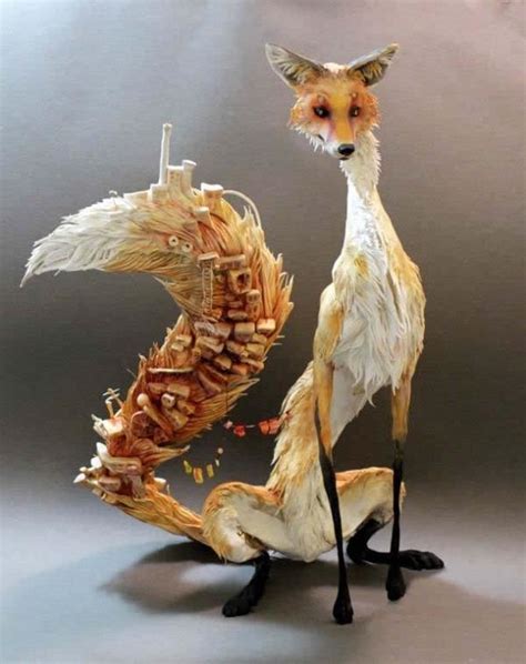 惠州动物雕塑艺术品
