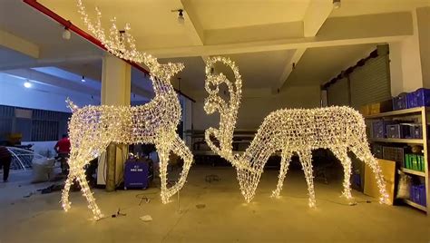 惠州圣诞装饰工厂定制