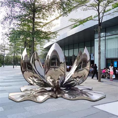 惠州大型不锈钢雕塑批发基地