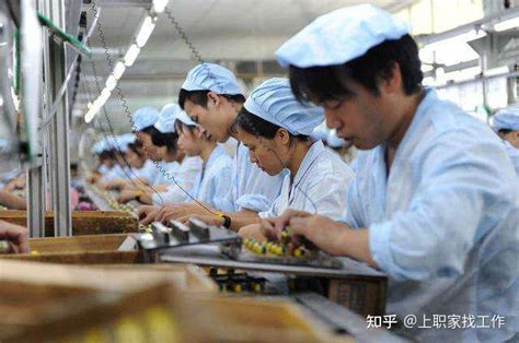 惠州市正式工哪个厂工资高