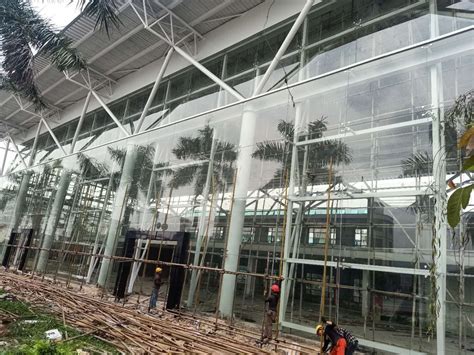 惠州幕墙玻璃改造公司
