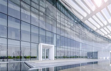 惠州建筑幕墙用玻璃公司