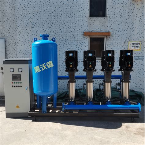 惠州水泵企业