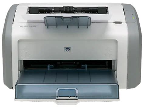 惠普1020打印机驱动程序官方版