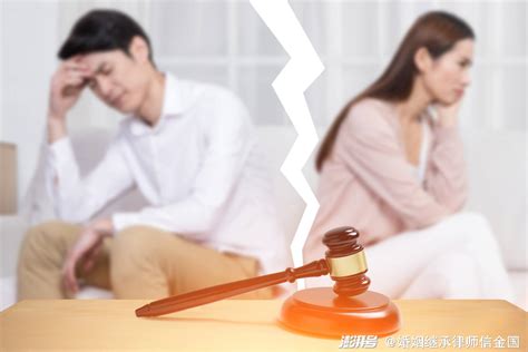 想离婚你必须要知道的法律知识
