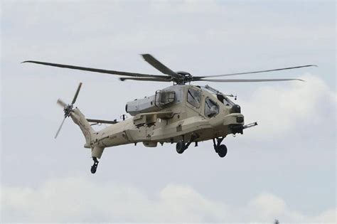 意大利209型直升机