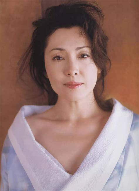 成熟日本女性艺人照片