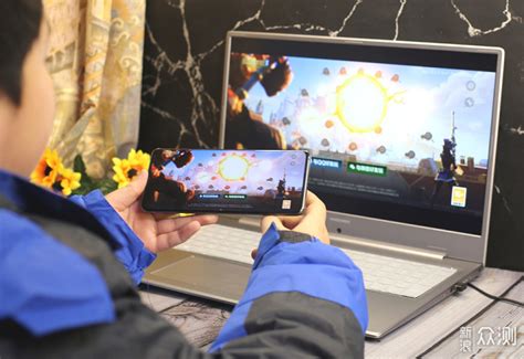 手机电脑互通游戏