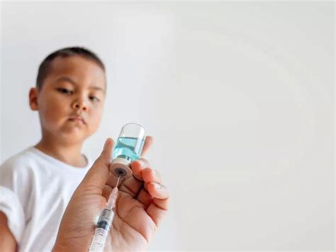 打疫苗男孩身亡
