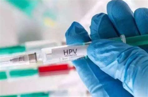 打hpv疫苗后 检查