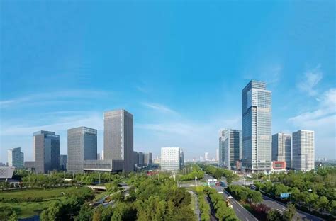 扬州企业发展