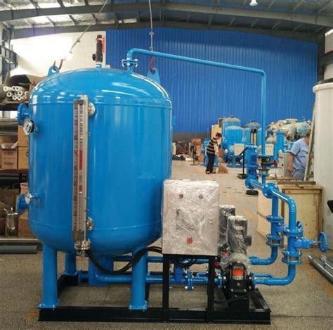 扬州水处理设备回收咨询服务
