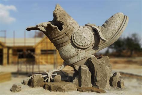 扬州水泥雕塑公司