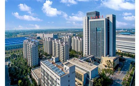 扬州经济开发区科技与工信化局