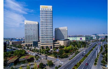 扬州经济技术开发区管委会官网