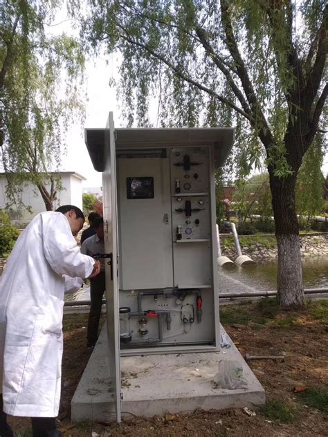 扬州自动化微型水站销售