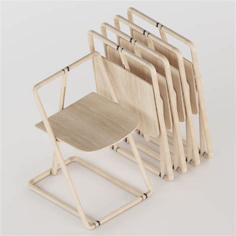 折叠椅是什么时候发明的