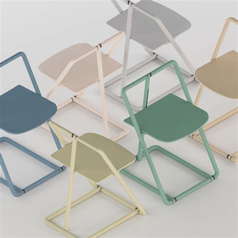 折叠椅设计报告