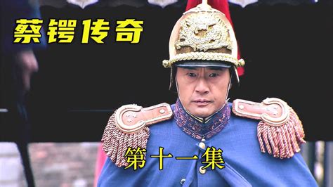 护国大将军蔡锷电视剧134集
