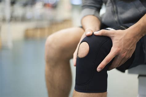 护膝可以保护关节磨损吗