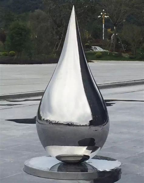 抽象玻璃钢雕塑定做厂家