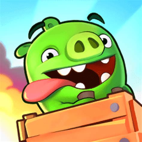 捣蛋猪2游戏介绍